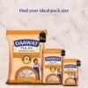 Daawat Pulav Basmati Rice 1Kg