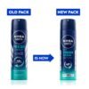 61kZuvMMJeL._SL1200_ NIVEA Men Fresh Ocean Deodorant Spray