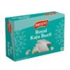 Bikano Royal Kaju Burfi Premium Indian Sweet