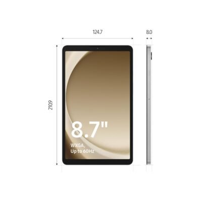 Samsung Galaxy Tab A9 - 8.7" Tablet