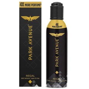 Park Avenue Regal NO GAS Premium Perfume