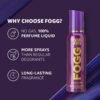 Fogg Body Spray Paradise - 150ml
