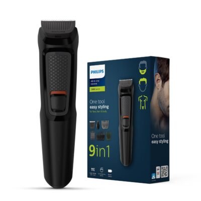 Philips India's No.1 Men's Trimmer