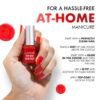 LAKMÉ True Wear Color Crush 236 - Glossy Nail Polish