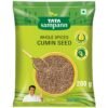 Tata Sampann Cumin Seed - Whole Spices, 200g