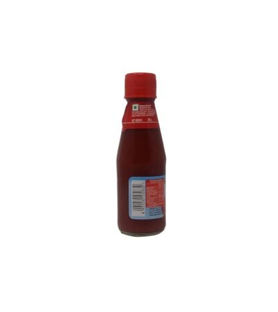 Kissan Ketchup - Fresh Tomato, 200g Bottle