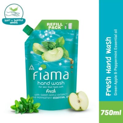 Fiama Fresh Hand Wash Refill Pack