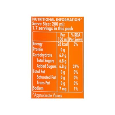 Mirinda Soft Drink, 300 ml