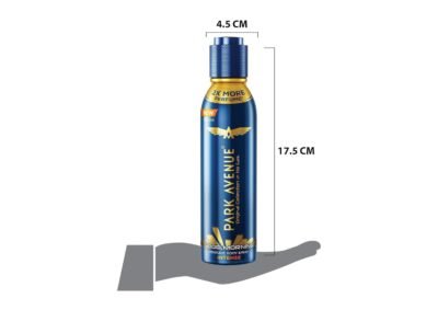 Park Avenue Good Morning Intense Perfume