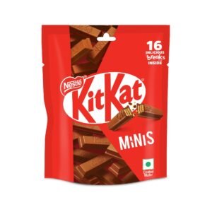 KIT KAT Minis Share Bag
