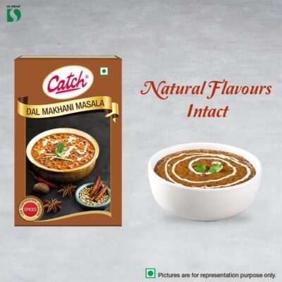 Catch Dal Makhani Masala, 100g