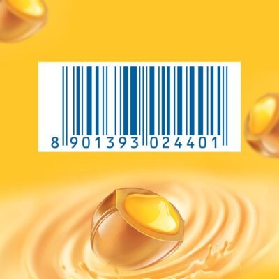 Creamfills Alpenliebe Butter Toffee, 174.8g