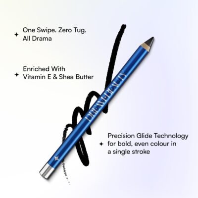 Dream Beauty Eclipse Kajal 1.5gm