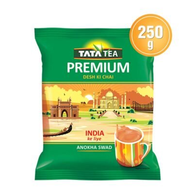Tata Tea Premium Desh Ki Chai