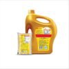 Saffola Gold Refined Cooking Oil