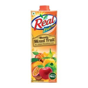 Real Fruit Power Real Masala Mixed Fruit 1L