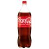 Coca-Cola Original Taste 2L Bottle