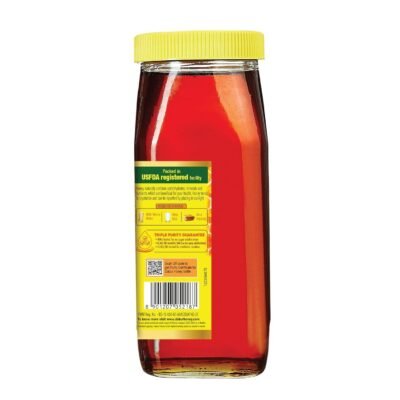 Dabur Honey – 1.2kg | 100% Pure Honey