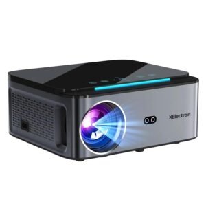XElectron iProjector 2 Plus Auto Focus Smart Projector