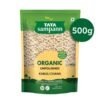 Tata Sampann Organic Kabuli Chana