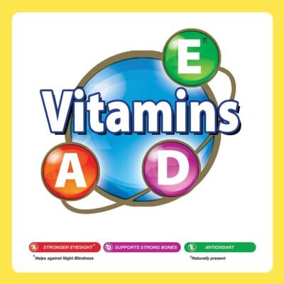 Dalda Refined Sunflower Oil, 1 Liter