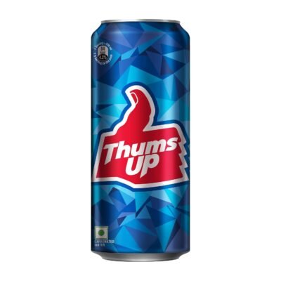 Thumsup Cola Cold Drink