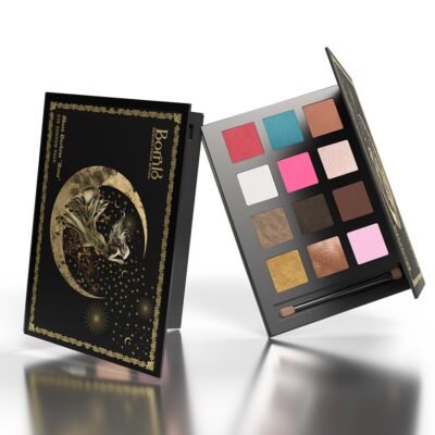 Born16 Moon Duchess Eyeshadow Palette-Nova