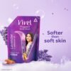 Vivel Fragrant Body Wash, Lavender