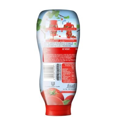 Kissan Squeezo Fresh Tomato Ketchup