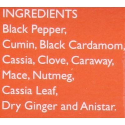 EVEREST Royal Garam Masala Powder