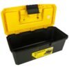 STANLEY 13" Heavy-Duty Portable Toolbox