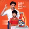 Tide Matic Liquid Detergent 2L