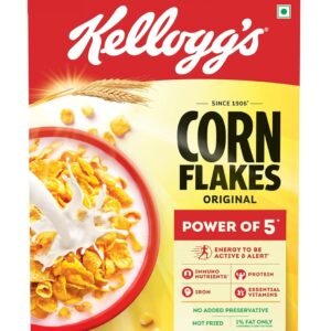 Kellogg's Corn Flakes Original 475g