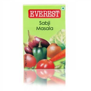 Everest Subji Masala, 50 Gram