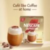 NESCAFÉ Cappuccino Coffee Premix