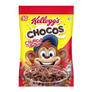 Kellogg’s Chocos Crunchy Bites