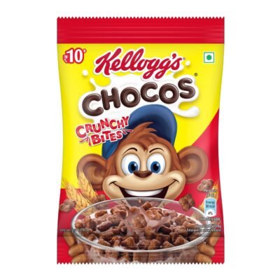 Kellogg’s Chocos Crunchy Bites