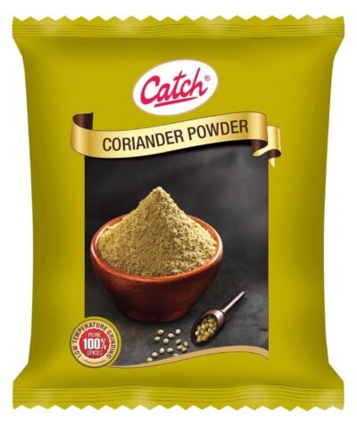 Catch Dhania Powder, 500g
