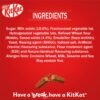 KIT KAT Minis Share Bag
