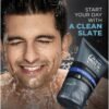 Pond's Men Energy Bright Facewash