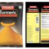 Everest Turmeric Powder, 500 Gram