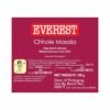 Everest Chhole Masala Powder, 100g