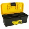 STANLEY 13" Heavy-Duty Portable Toolbox