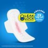 Stayfree Secure XL - Cottony Soft Sanitary Pads Combo