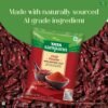 Tata Sampann Chilli Powder 500g