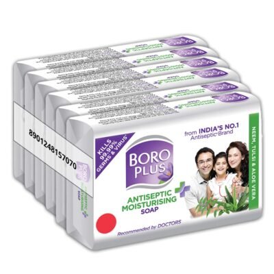 Boroplus Antiseptic Bathing Soap