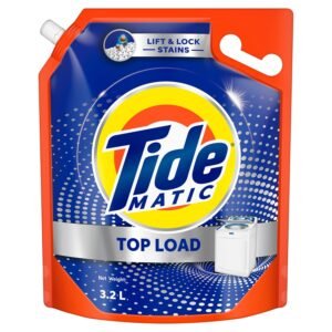 718GaB5lYOL._SL1500_ Tide Matic Liquid Detergent 2L