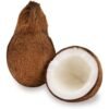 Fresh  Organic Coconut