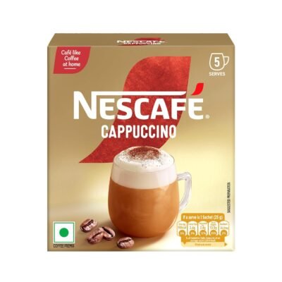 NESCAFÉ Cappuccino Coffee Premix