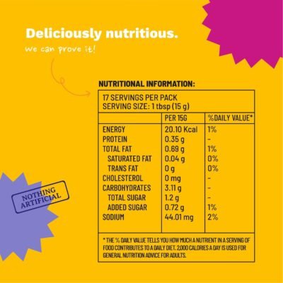 BOOMBAY Garlic Chilli Stir Fry Sauce